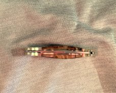 BOKER SCOUT KNIFE, N690 Steel, Thuya Wood BOKER SCOUT KNIFE, N690 Steel, Thuya Wood