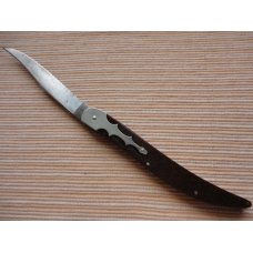 UNION CUTLERY CO OLEAN NY USA DARK AMBER GLITTER CELLULOID BARN DOOR HINGE TOOTHPICK c. 1923-51 UNION CUTLERY CO OLEAN NY USA DARK AMBER GLITTER CELLULOID BARN DOOR HINGE TOOTHPICK c. 1923-51