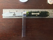 Great Eastern Cutlery Tidioute #152221 Urban Jack, Spring Green Jigged Bone Handle, New (GEC 15) Great Eastern Cutlery Tidioute #152221 Urban Jack, Spring Green Jigged Bone Handle, New (GEC 15)