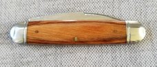 Schatt and Morgan Executive Jack, Maple..1095 Carbon...1/25..Nib...pattern Indian River came from Schatt and Morgan Executive Jack, Maple..1095 Carbon...1/25..Nib...pattern Indian River came from