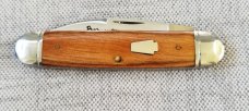 Schatt and Morgan Executive Jack, Maple..1095 Carbon...1/25..Nib...pattern Indian River came from Schatt and Morgan Executive Jack, Maple..1095 Carbon...1/25..Nib...pattern Indian River came from