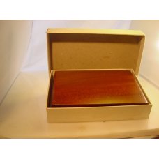 Schrade USA LTD baby 2 blade trapper jigged bone in an original Schrade Walden display case Schrade USA LTD baby 2 blade trapper jigged bone in an original Schrade Walden display case