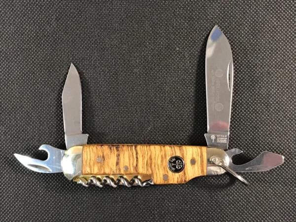 Boker 140th Anniversary Limited Edition Camp Knife