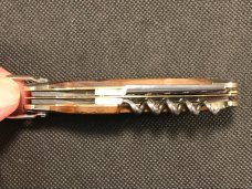Boker 140th Anniversary Limited Edition Camp Knife