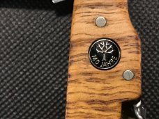 Boker 140th Anniversary Limited Edition Camp Knife