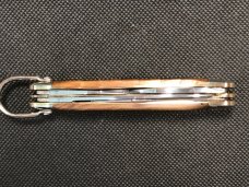 Boker 140th Anniversary Limited Edition Camp Knife