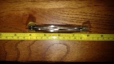 SCHRADE WALDEN N.Y. USA Muskrat Pocket Knife 2 Blade SCHRADE WALDEN N.Y. USA Muskrat Pocket Knife 2 Blade