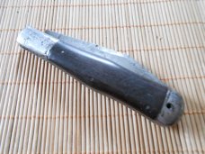 Vintage Rare Southington Cut Co Cokebottle Knife