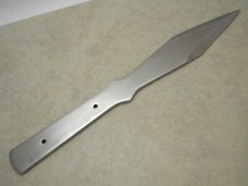 Olsen Knife Co. USA Fixed Blade Sheath Knife Kit