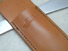 Olsen Knife Co. USA Fixed Blade Sheath Knife Kit