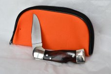 Western S-522 (D) Pheasant W/ Hunter's Orange Pouch Western S-522 (D) Pheasant W/ Hunter's Orange Pouch