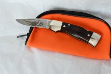 Western S-522 (D) Pheasant W/ Hunter's Orange Pouch Western S-522 (D) Pheasant W/ Hunter's Orange Pouch