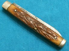 VINTAGE ROBESON SHUREDGE USA 622195 DOCTOR PHYSICIAN PHARMACIST PILL FOLDING POCKET KNIFE KNIVES VINTAGE ROBESON SHUREDGE USA 622195 DOCTOR PHYSICIAN PHARMACIST PILL FOLDING POCKET KNIFE KNIVES