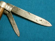 VINTAGE ROBESON SHUREDGE USA 622195 DOCTOR PHYSICIAN PHARMACIST PILL FOLDING POCKET KNIFE KNIVES VINTAGE ROBESON SHUREDGE USA 622195 DOCTOR PHYSICIAN PHARMACIST PILL FOLDING POCKET KNIFE KNIVES