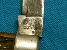 VINTAGE ROBESON SHUREDGE USA 622195 DOCTOR PHYSICIAN PHARMACIST PILL FOLDING POCKET KNIFE KNIVES VINTAGE ROBESON SHUREDGE USA 622195 DOCTOR PHYSICIAN PHARMACIST PILL FOLDING POCKET KNIFE KNIVES