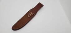 Randall Knife SHEATH for a model 10-5 Johnson Rough Back Saltwater Fisherman