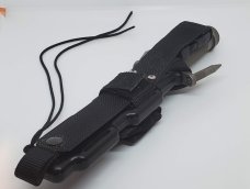 Buck 184 Buckmaster Survival Knife Buck 184 Buckmaster Survival Knife