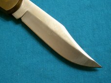 SCHRADE + USA 7OT CAVE BEAR LOCKBACK HUNTING SKINNING SURVIVAL FOLDING HUNTER POCKET KNIFE KNIVES
