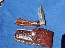 CASE XX USA SIDEWINDER RARE 10 DOT 1980 SHIELD LOCK RELEASE WITH ORIGINAL SHEATH CASE XX USA SIDEWINDER RARE 10 DOT 1980 SHIELD LOCK RELEASE WITH ORIGINAL SHEATH