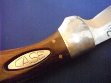 CASE XX USA SIDEWINDER RARE 10 DOT 1980 SHIELD LOCK RELEASE WITH ORIGINAL SHEATH CASE XX USA SIDEWINDER RARE 10 DOT 1980 SHIELD LOCK RELEASE WITH ORIGINAL SHEATH