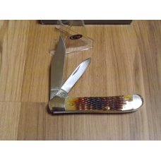2021 Case Antique Bone Copperhead 2021 Case Antique Bone Copperhead
