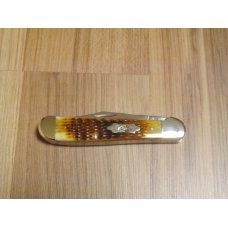 2021 Case Antique Bone Copperhead 2021 Case Antique Bone Copperhead