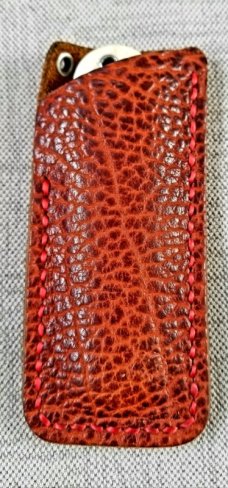 K'roo Custom Lanny clip,4" giraffe bone and micarta spacer, shield filework ..lanyard tube...slip K'roo Custom Lanny clip,4" giraffe bone and micarta spacer, shield filework ..lanyard tube...slip