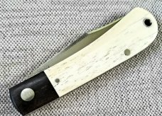 K'roo Custom Lanny clip,4" giraffe bone and micarta spacer, shield filework ..lanyard tube...slip K'roo Custom Lanny clip,4" giraffe bone and micarta spacer, shield filework ..lanyard tube...slip