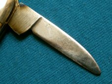 VINTAGE JIGGED BONE OSTISO FINEDGE SOLINGEN GERMANY CIGAR PEN JACK FOLDING POCKET KNIFE KNIVES OLD VINTAGE JIGGED BONE OSTISO FINEDGE SOLINGEN GERMANY CIGAR PEN JACK FOLDING POCKET KNIFE KNIVES OLD