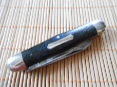 Vintage Empire Winsted Conn Knife
