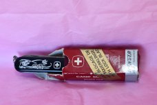 Wenger Swiss Executive For the Ladies!!  From the Catalog of 1982 or '83! See Description!