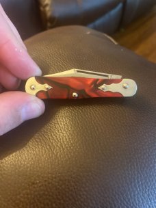 GEC Northfeild 0611119 Crusaders Acrylic With A Single Blade Brand New In The Tube GEC Northfeild 0611119 Crusaders Acrylic With A Single Blade Brand New In The Tube