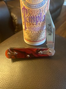 GEC Northfeild 0611119 Crusaders Acrylic With A Single Blade Brand New In The Tube GEC Northfeild 0611119 Crusaders Acrylic With A Single Blade Brand New In The Tube