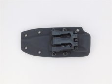 Beretta Loveless Drop Point Hunter w/ Black Kydex Sheath