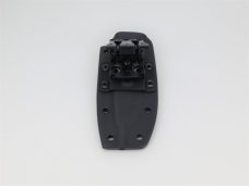 Beretta Loveless Drop Point Hunter w/ Black Kydex Sheath