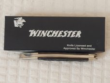 1987 Winchester Toothpick Pattern #1924 1987 Winchester Toothpick Pattern #1924