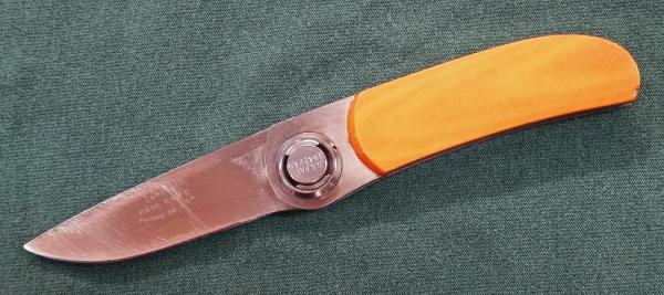Gerber Paul Knife Gerber Paul Knife