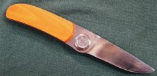 Gerber Paul Knife Gerber Paul Knife