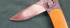 Gerber Paul Knife Gerber Paul Knife
