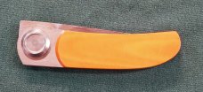 Gerber Paul Knife Gerber Paul Knife