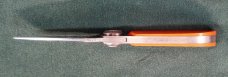 Gerber Paul Knife Gerber Paul Knife