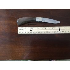 McKissack custom slip joint folder McKissack custom slip joint folder