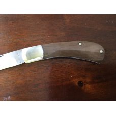 McKissack custom slip joint folder McKissack custom slip joint folder