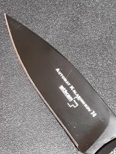 Boker Kalashnikov 