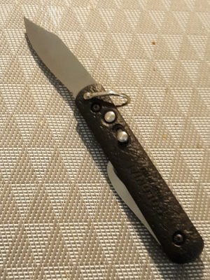 Colonial M-724 Series Paratrooper Knife 