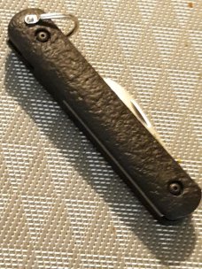 Colonial M-724 Series Paratrooper Knife 