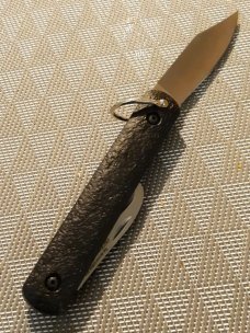Colonial M-724 Series Paratrooper Knife 
