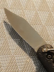 Colonial M-724 Series Paratrooper Knife 