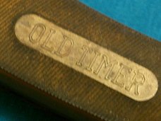 SCHRADE + USA 6OT GOLDEN BEAR LOCKBACK HUNTING SKINNING SURVIVAL FOLDING HUNTER POCKET KNIFE KNIVES