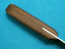 CUSTOM HANDMADE FIXED BLADE HUNTING SKINNING SKINNER SURVIVAL SAW BLADE KNIFE KNIVES OLD CUSTOM HANDMADE FIXED BLADE HUNTING SKINNING SKINNER SURVIVAL SAW BLADE KNIFE KNIVES OLD